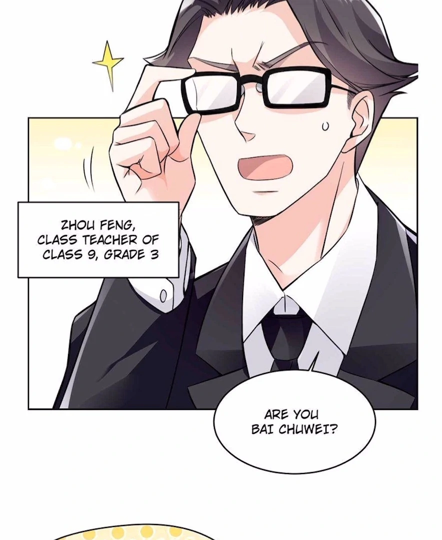 Ancestor is beautiful and elegant Chapter 5 222 20