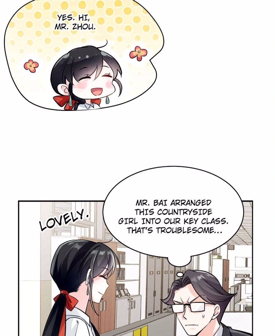 Ancestor is beautiful and elegant Chapter 5 223 21