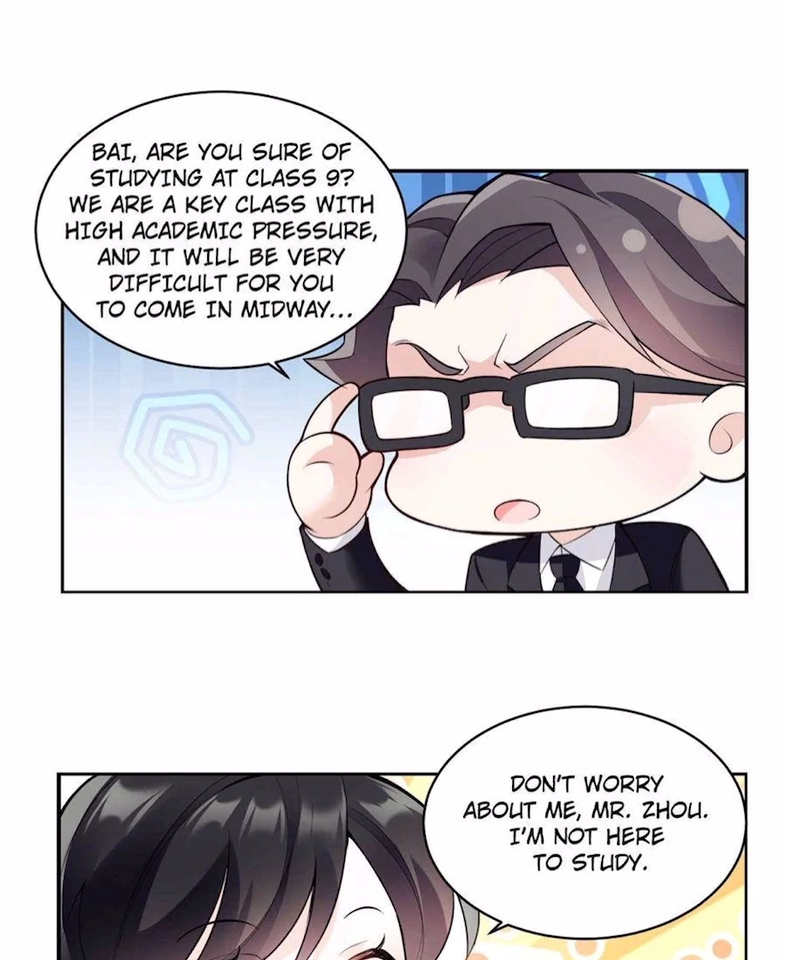 Ancestor is beautiful and elegant Chapter 5 225 23