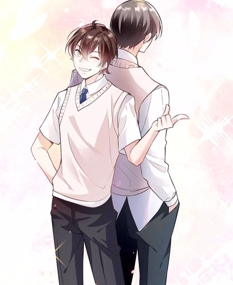 Ancestor is beautiful and elegant Chapter 5 228 26