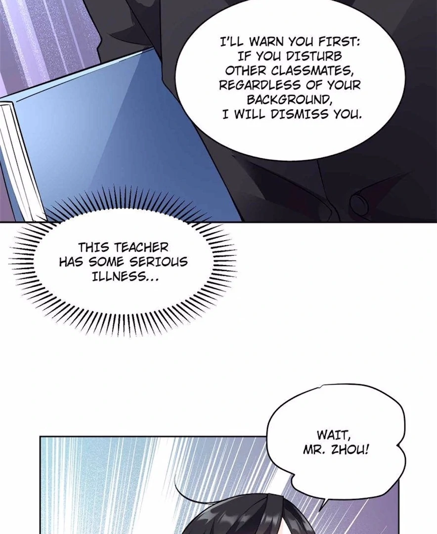 Ancestor is beautiful and elegant Chapter 5 233 31