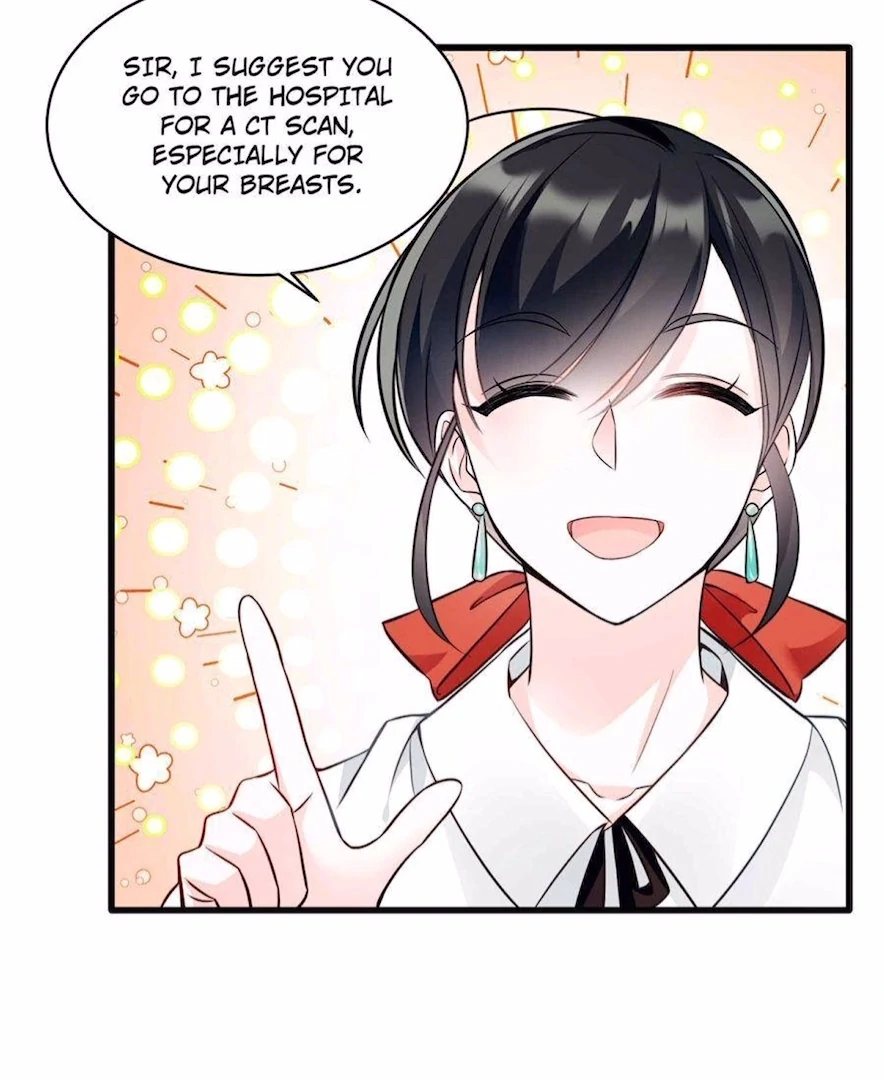 Ancestor is beautiful and elegant Chapter 5 236 34