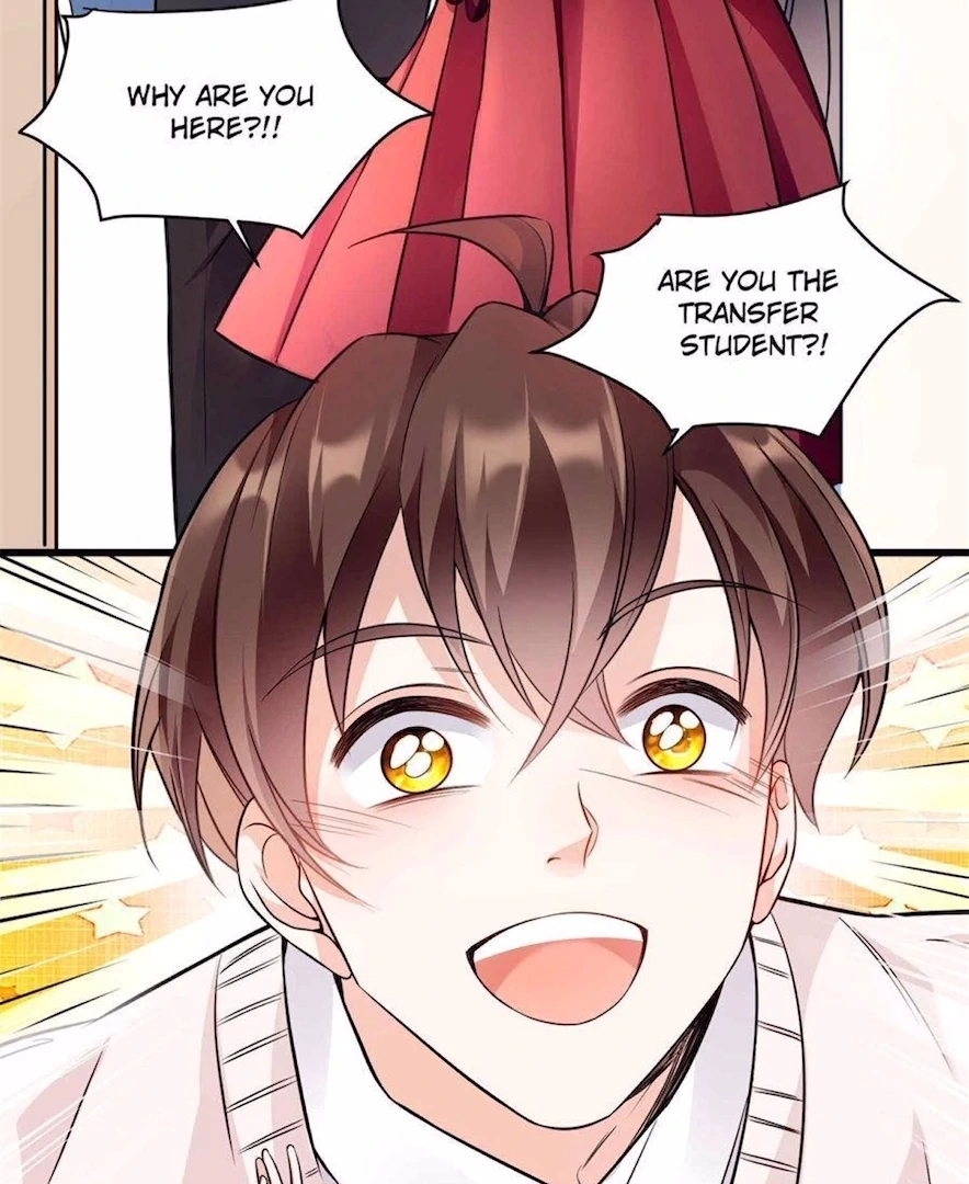 Ancestor is beautiful and elegant Chapter 5 245 43