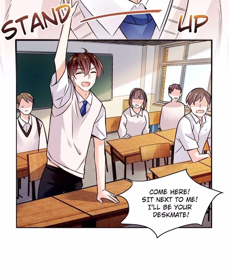 Ancestor is beautiful and elegant Chapter 5 246 44