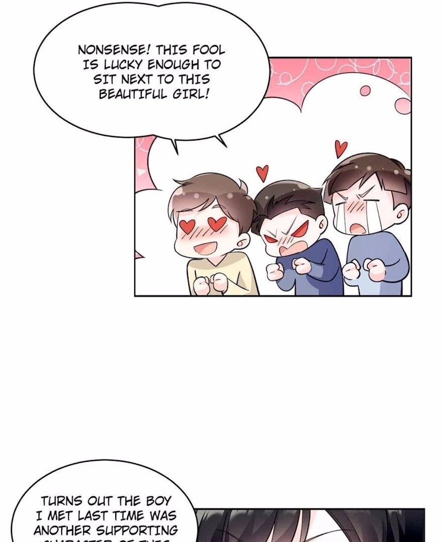 Ancestor is beautiful and elegant Chapter 5 248 46