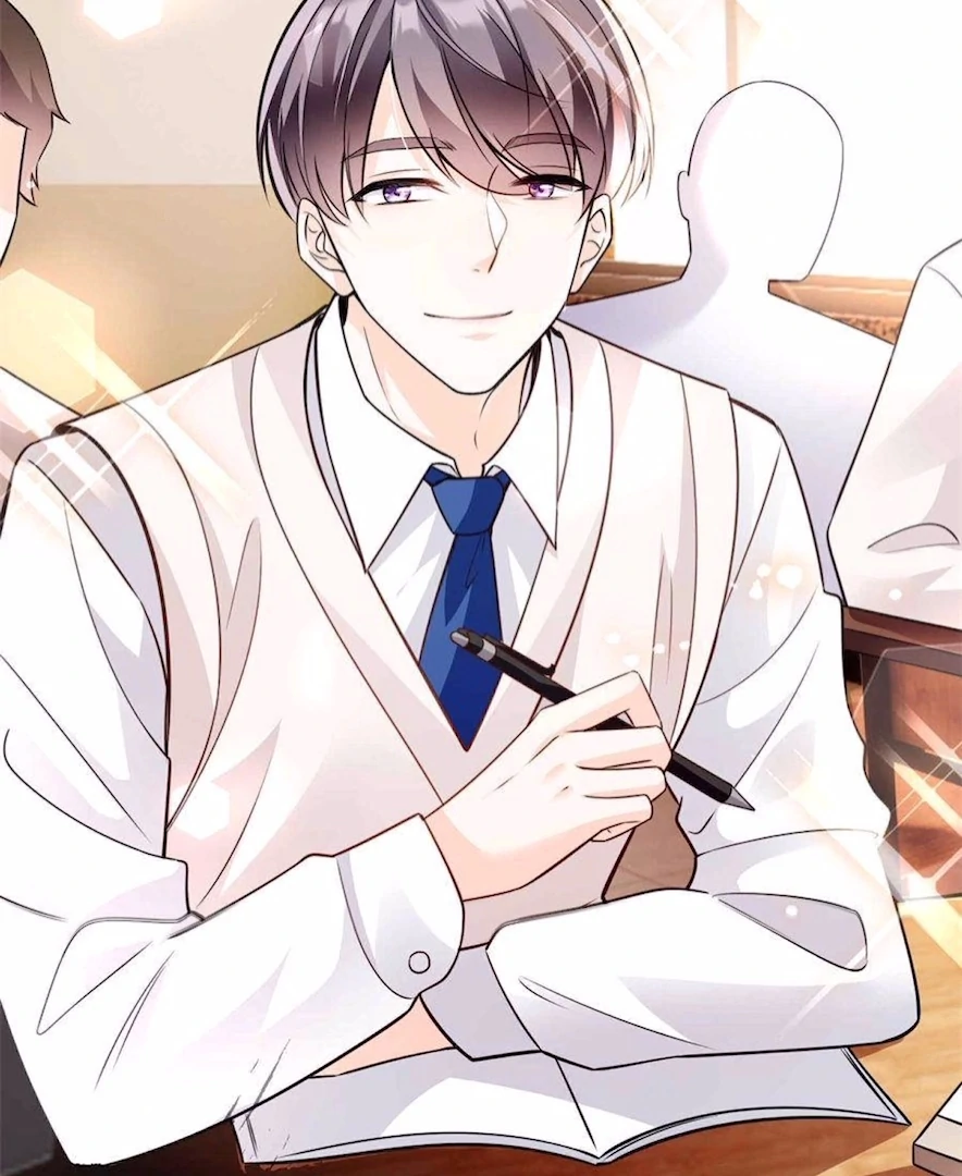 Ancestor is beautiful and elegant Chapter 5 250 48