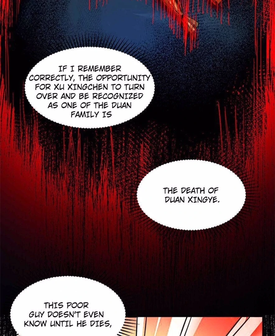 Ancestor is beautiful and elegant Chapter 5 252 50