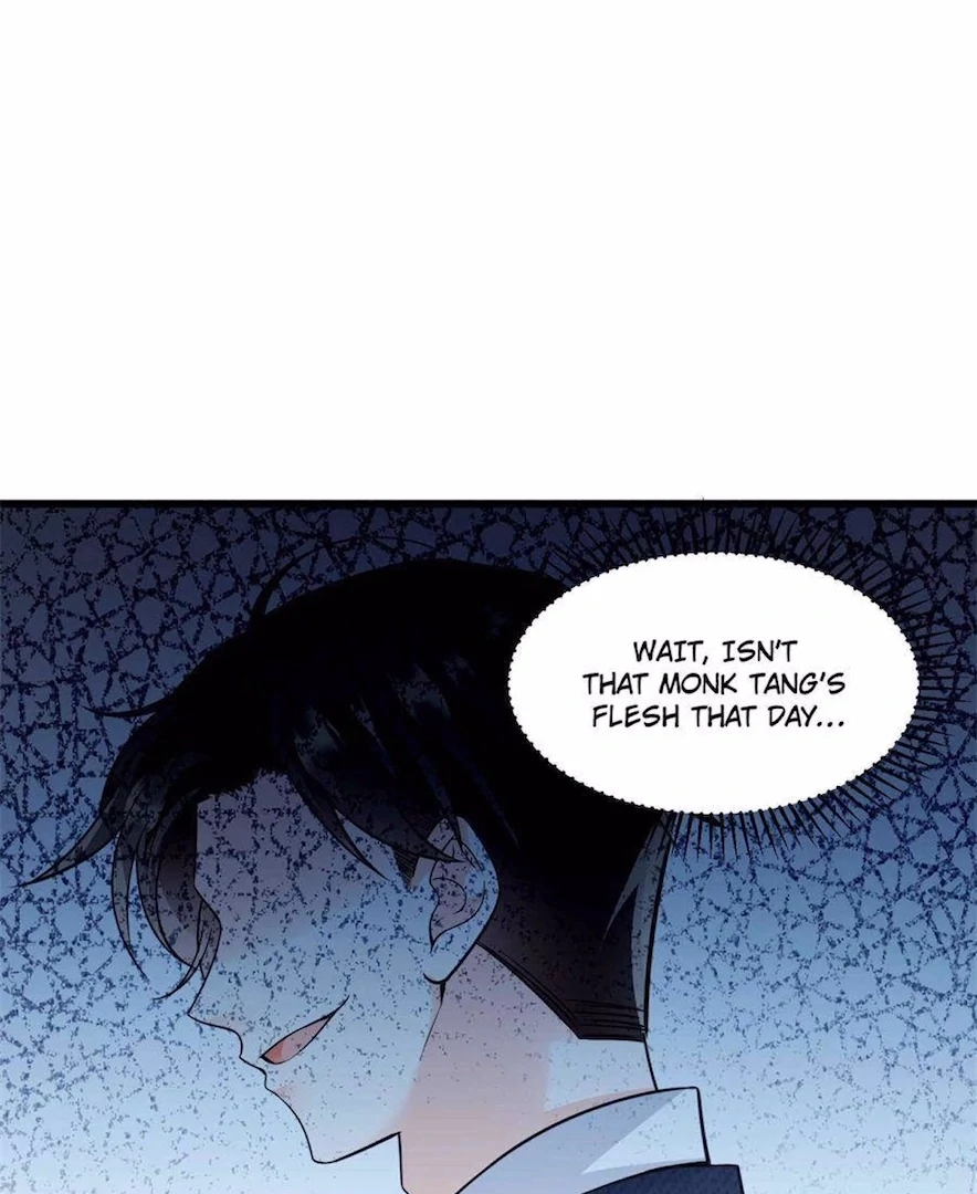 Ancestor is beautiful and elegant Chapter 5 254 52