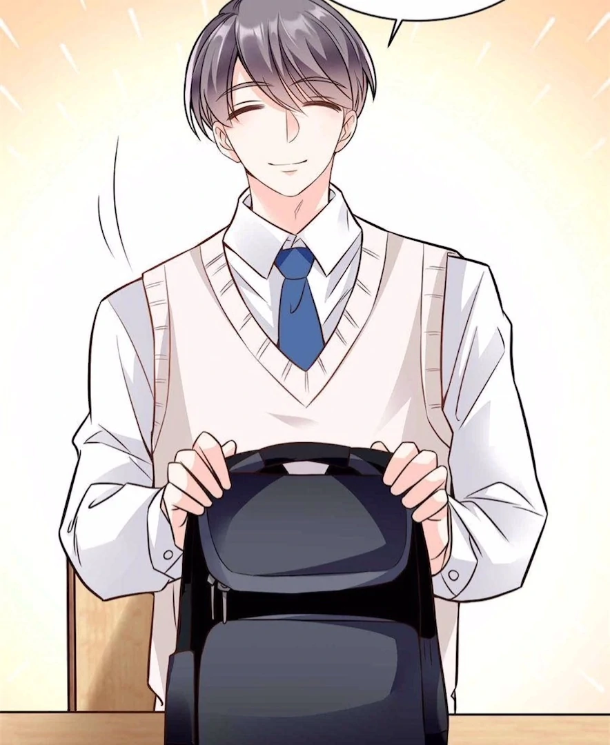 Ancestor is beautiful and elegant Chapter 5 258 56