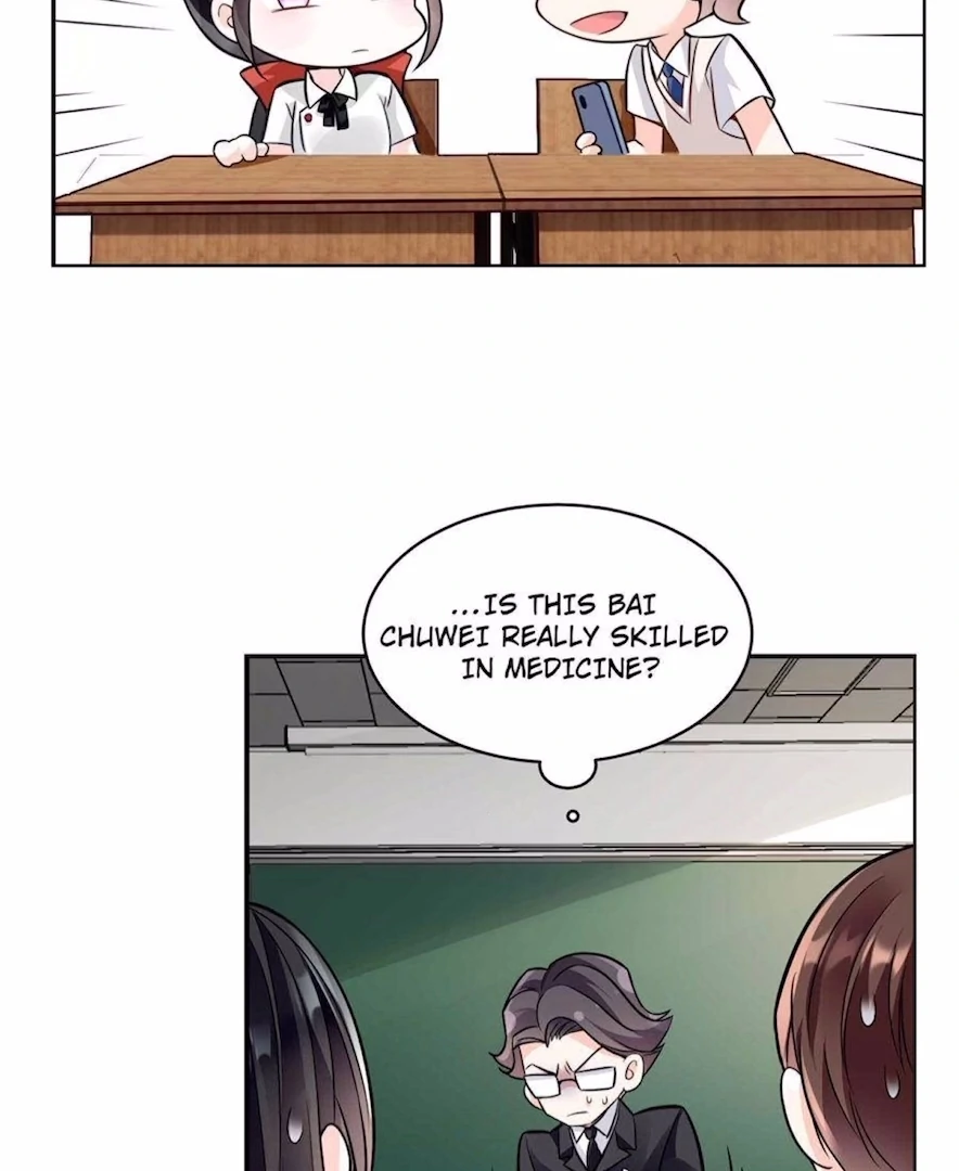 Ancestor is beautiful and elegant Chapter 5 261 59