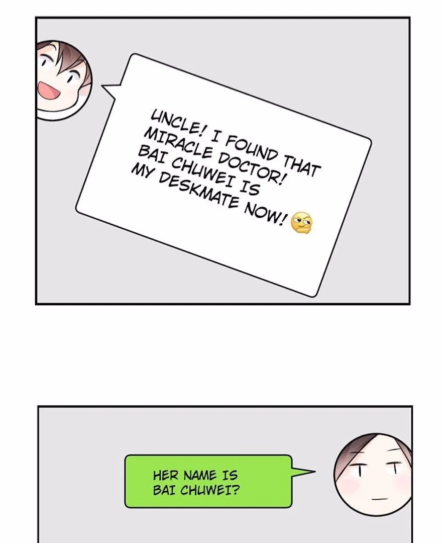 Ancestor is beautiful and elegant Chapter 5 264 62