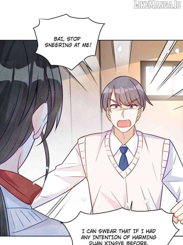 Ancestor is beautiful and elegant Chapter 50 167 01