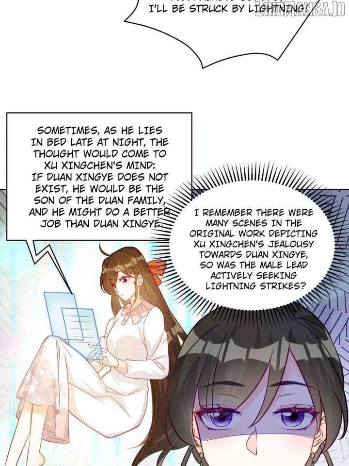 Ancestor is beautiful and elegant Chapter 50 168 02