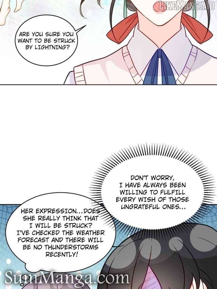 Ancestor is beautiful and elegant Chapter 50 169 03