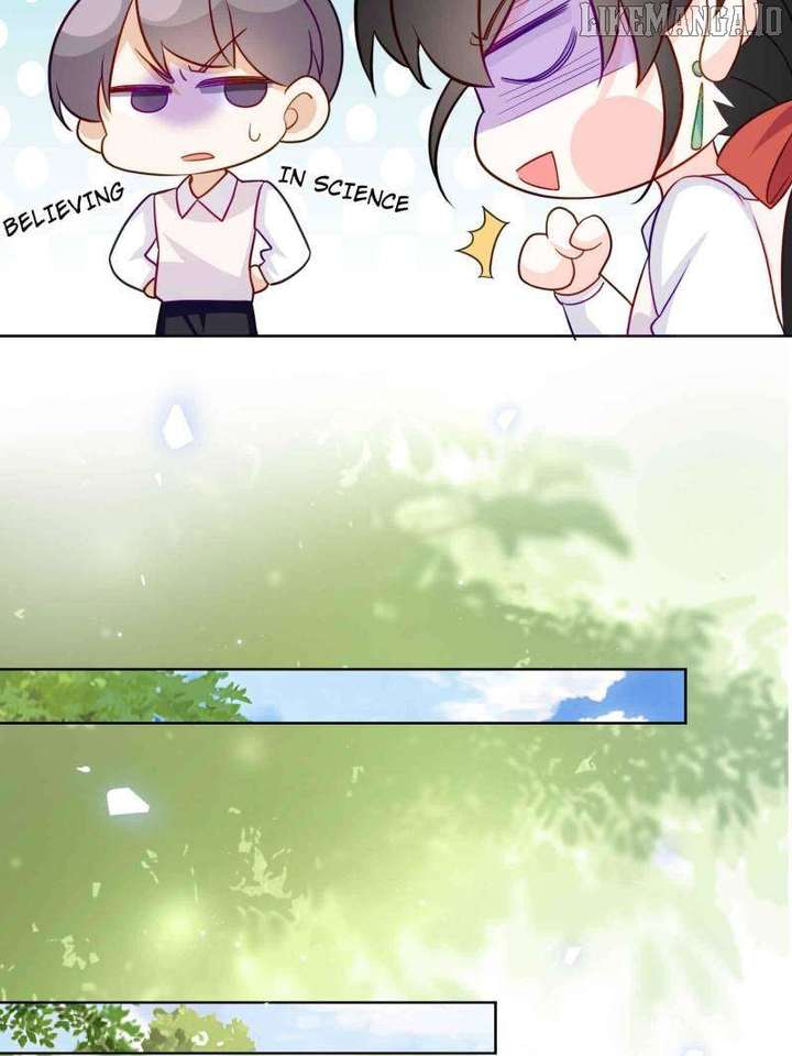 Ancestor is beautiful and elegant Chapter 50 170 04