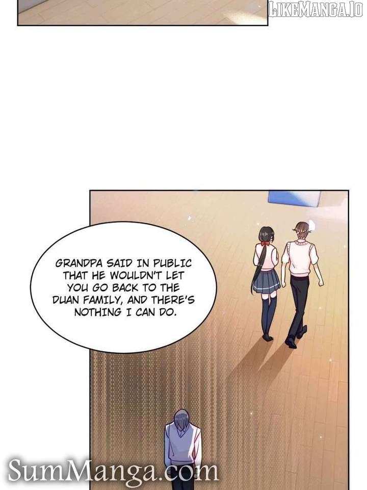 Ancestor is beautiful and elegant Chapter 50 172 06