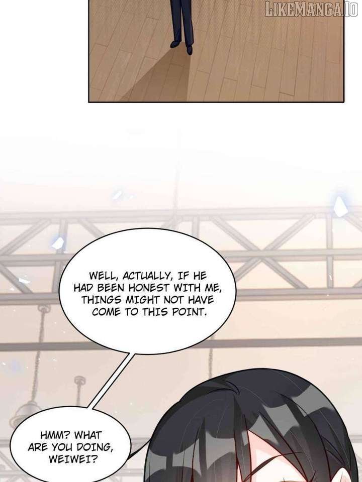 Ancestor is beautiful and elegant Chapter 50 173 07