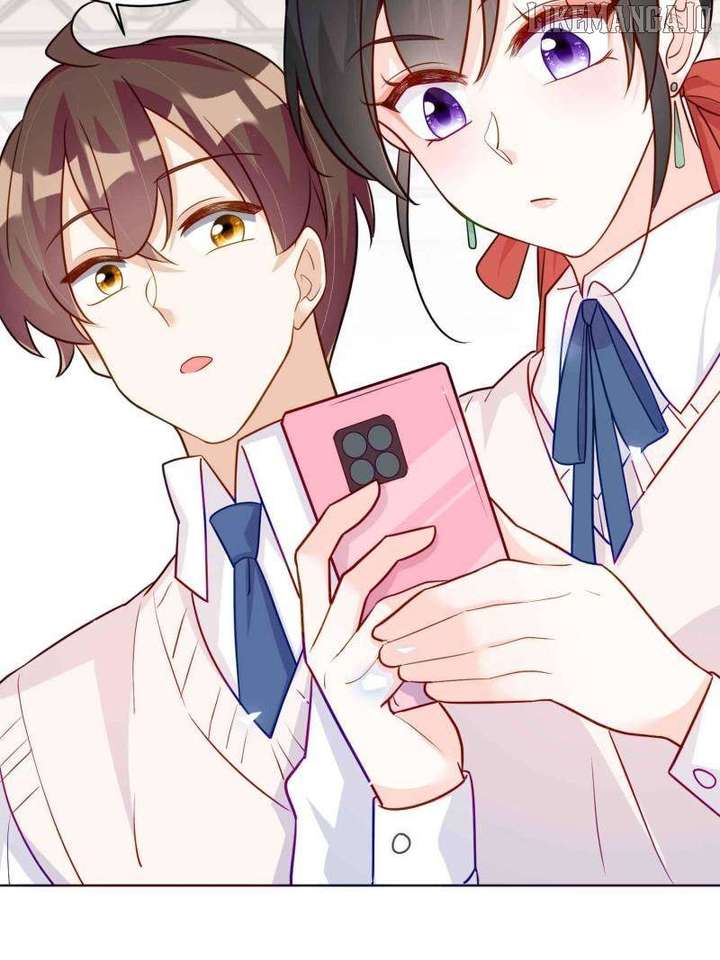 Ancestor is beautiful and elegant Chapter 50 174 08