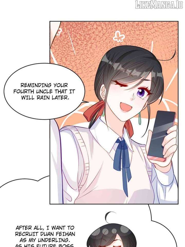 Ancestor is beautiful and elegant Chapter 50 176 10