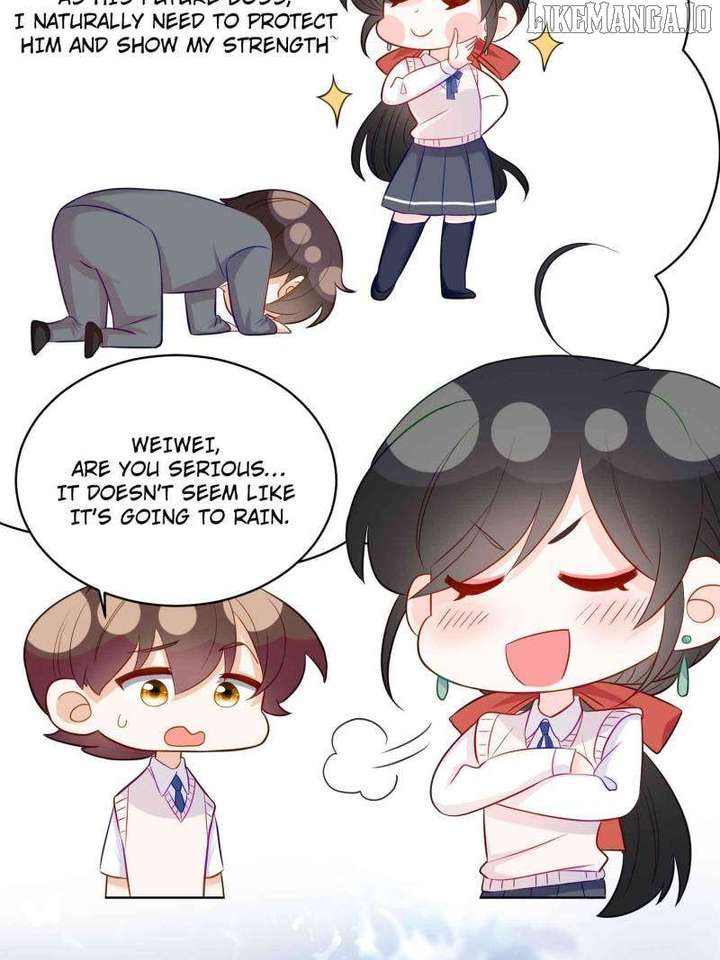 Ancestor is beautiful and elegant Chapter 50 177 11