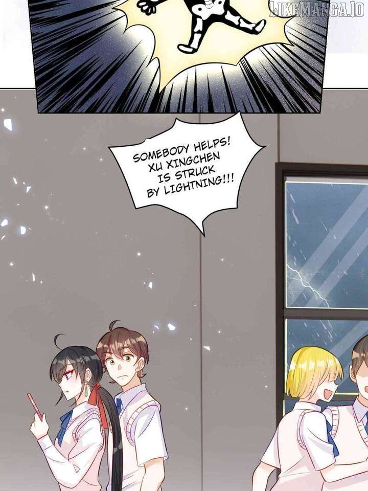 Ancestor is beautiful and elegant Chapter 50 181 15