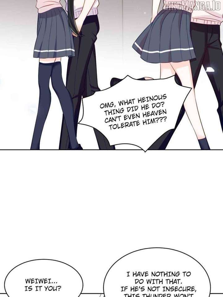 Ancestor is beautiful and elegant Chapter 50 182 16