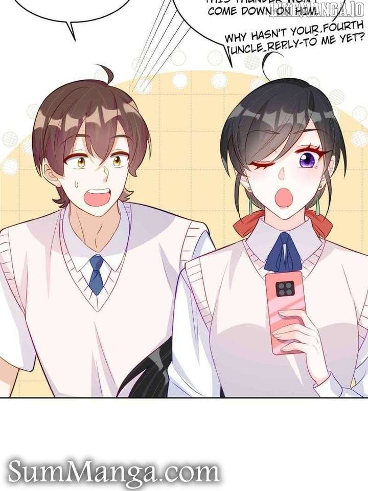 Ancestor is beautiful and elegant Chapter 50 183 17