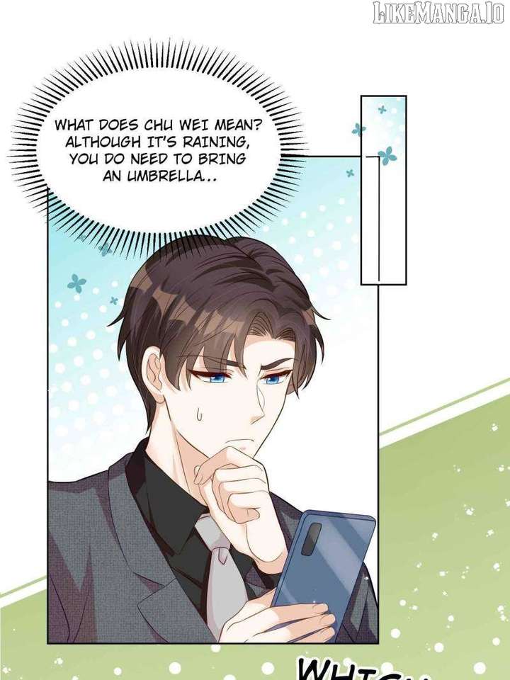 Ancestor is beautiful and elegant Chapter 50 185 19