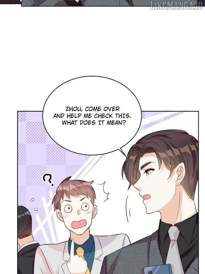 Ancestor is beautiful and elegant Chapter 50 188 22