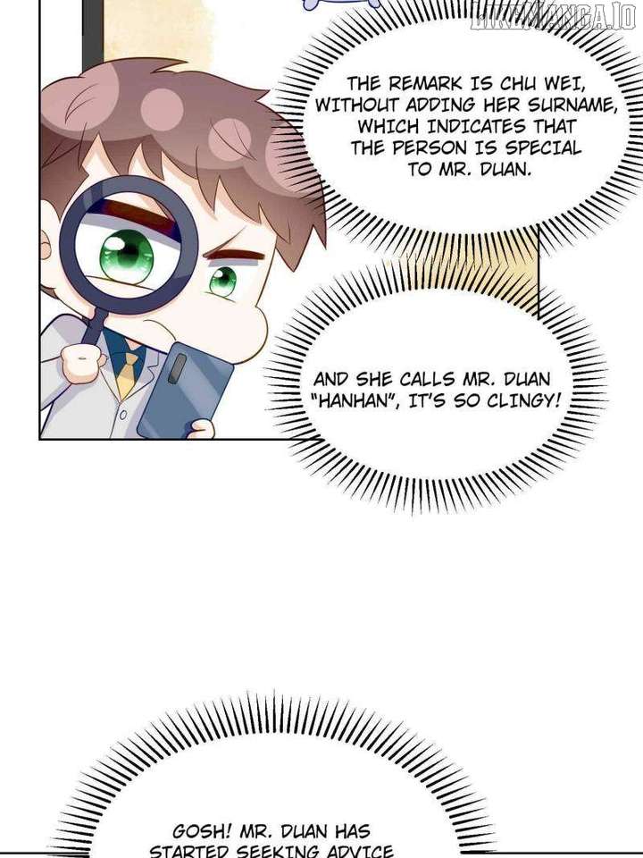 Ancestor is beautiful and elegant Chapter 50 190 24