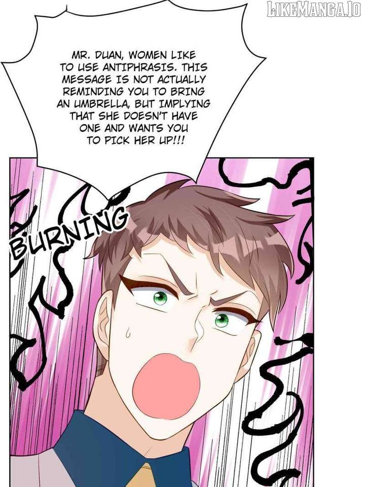 Ancestor is beautiful and elegant Chapter 50 192 26