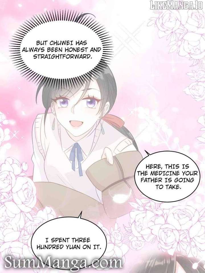 Ancestor is beautiful and elegant Chapter 50 194 28