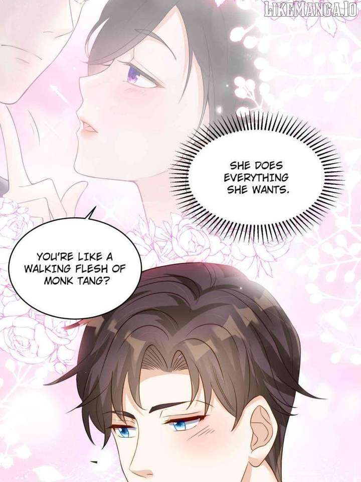 Ancestor is beautiful and elegant Chapter 50 196 30