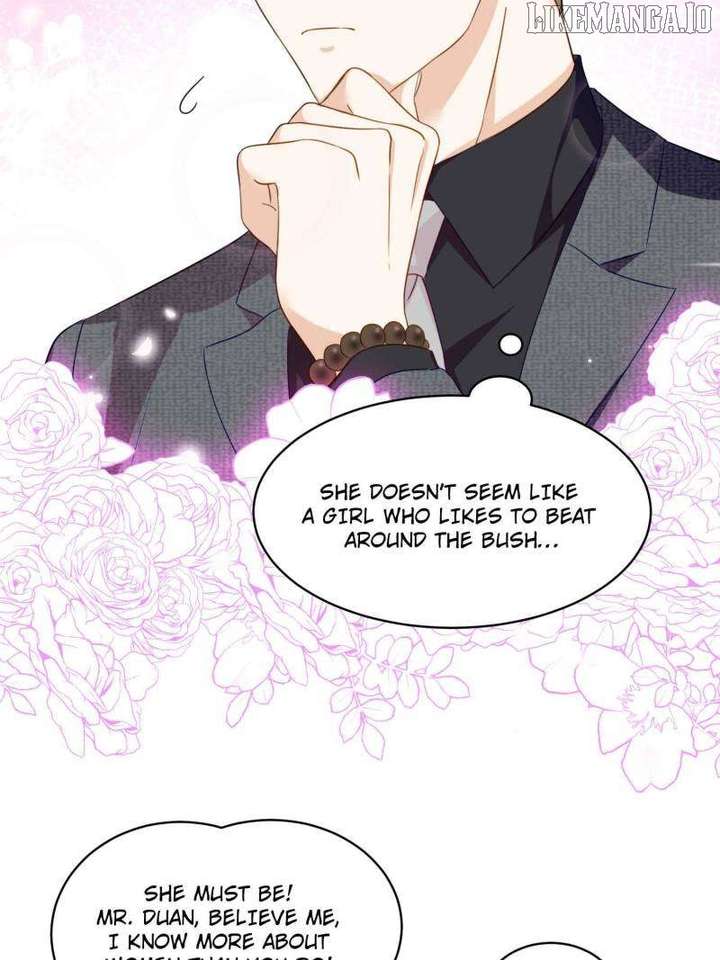 Ancestor is beautiful and elegant Chapter 50 197 31