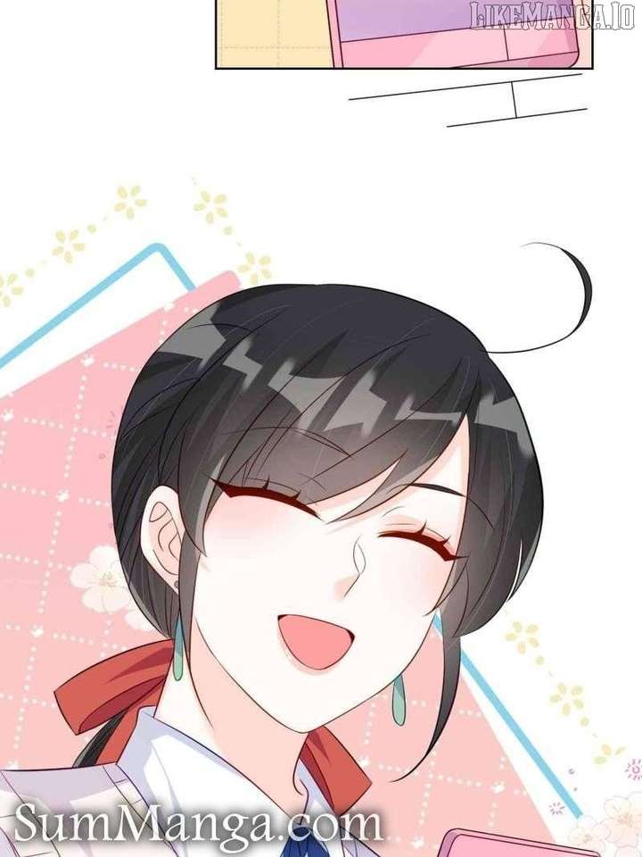 Ancestor is beautiful and elegant Chapter 50 200 34