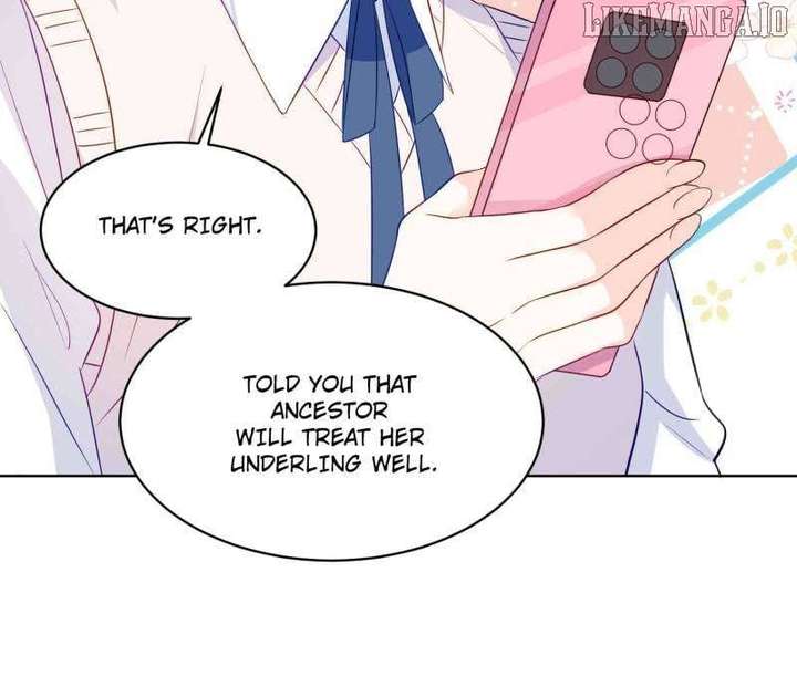 Ancestor is beautiful and elegant Chapter 50 201 35