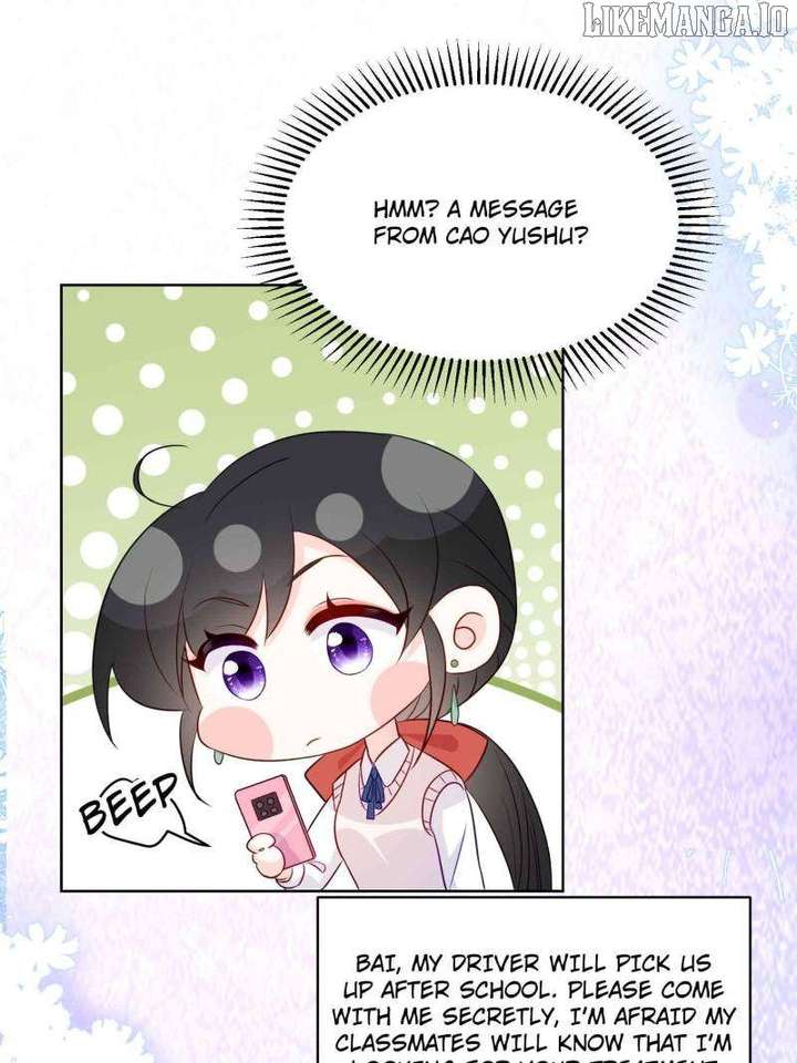 Ancestor is beautiful and elegant Chapter 50 202 36