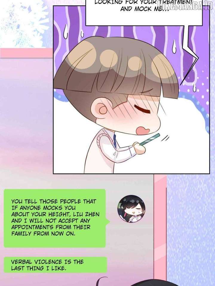 Ancestor is beautiful and elegant Chapter 50 203 37