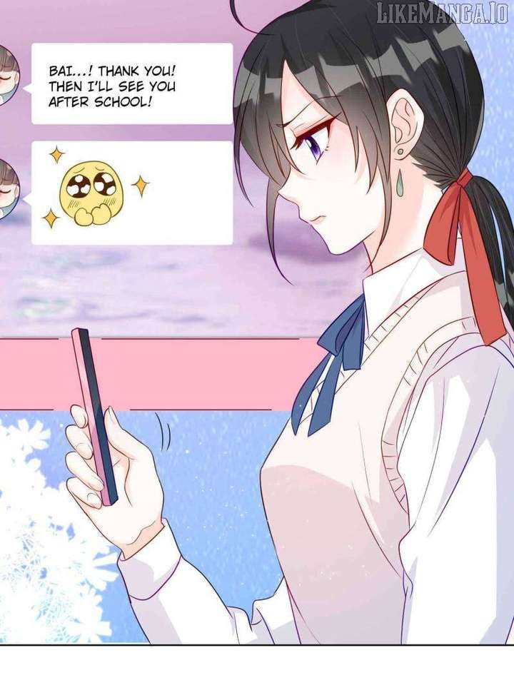 Ancestor is beautiful and elegant Chapter 50 204 38