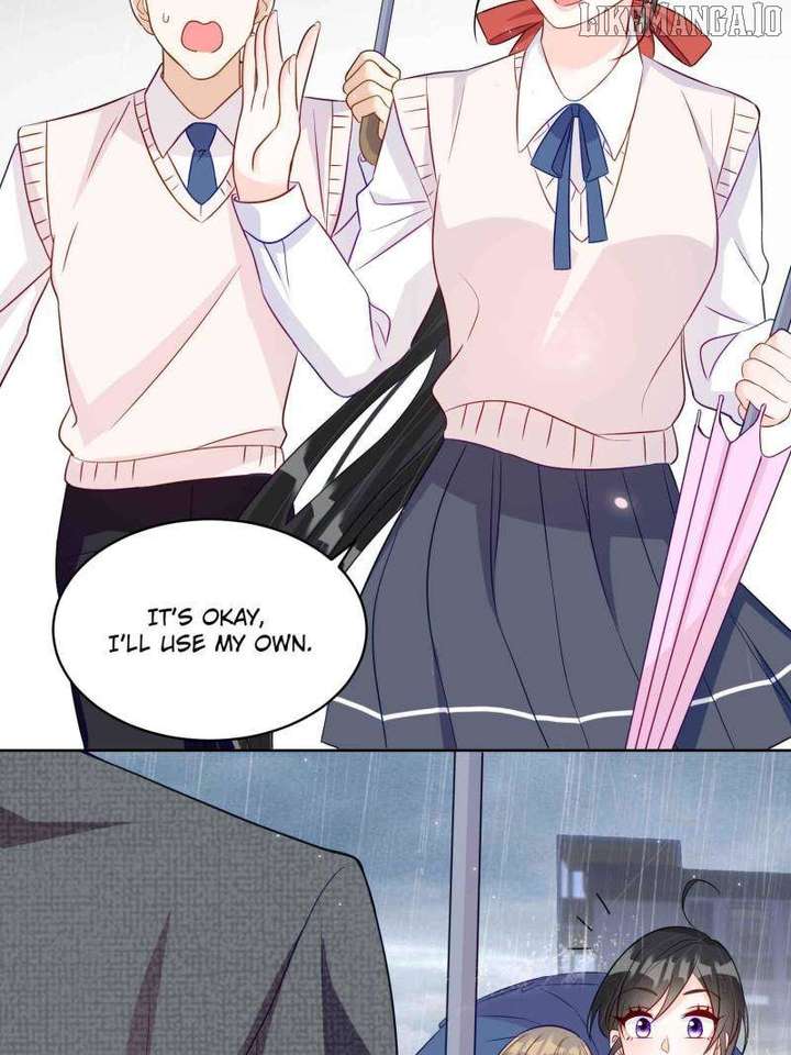 Ancestor is beautiful and elegant Chapter 50 207 41