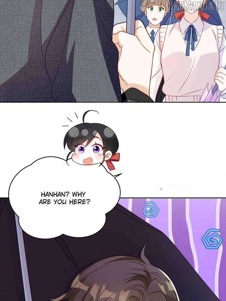 Ancestor is beautiful and elegant Chapter 50 208 42