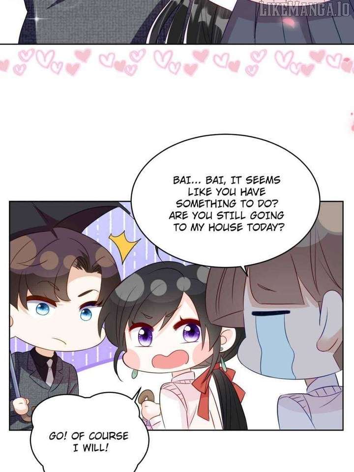 Ancestor is beautiful and elegant Chapter 50 214 48