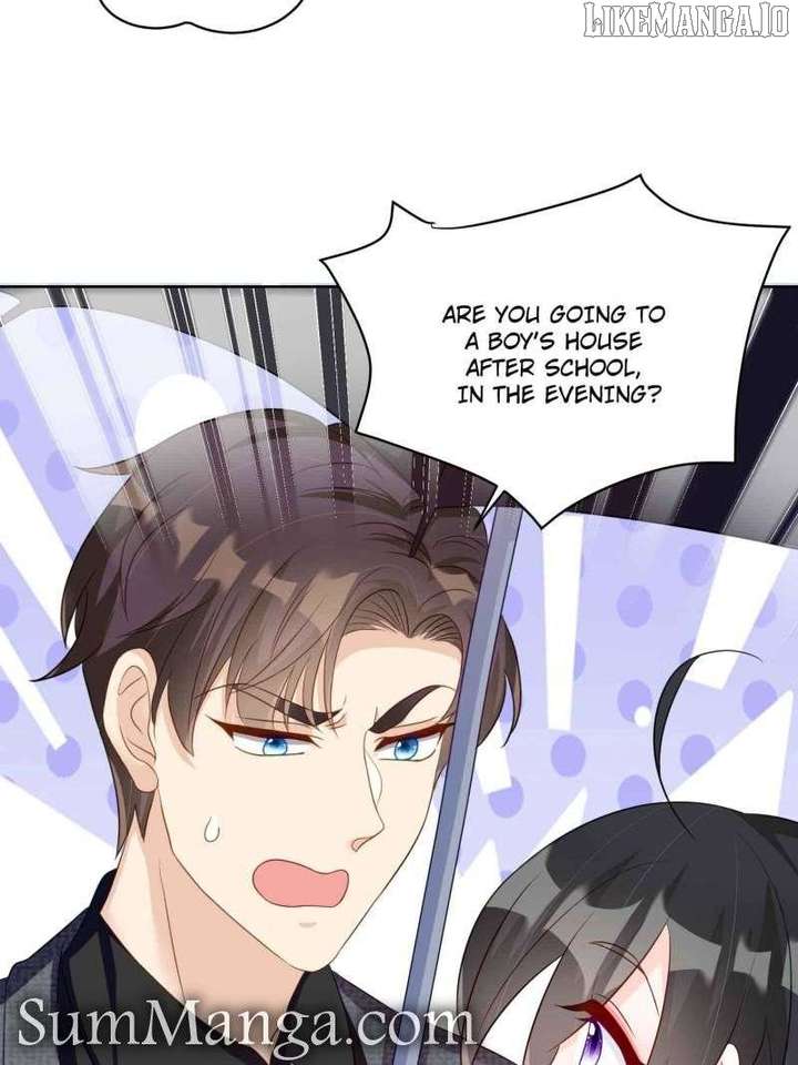 Ancestor is beautiful and elegant Chapter 50 215 49