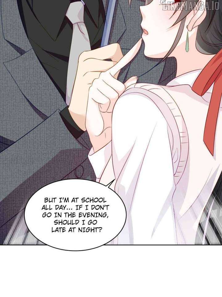 Ancestor is beautiful and elegant Chapter 50 216 50