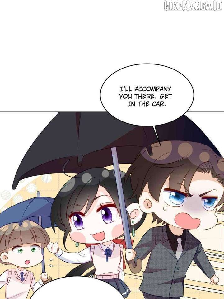 Ancestor is beautiful and elegant Chapter 50 217 51