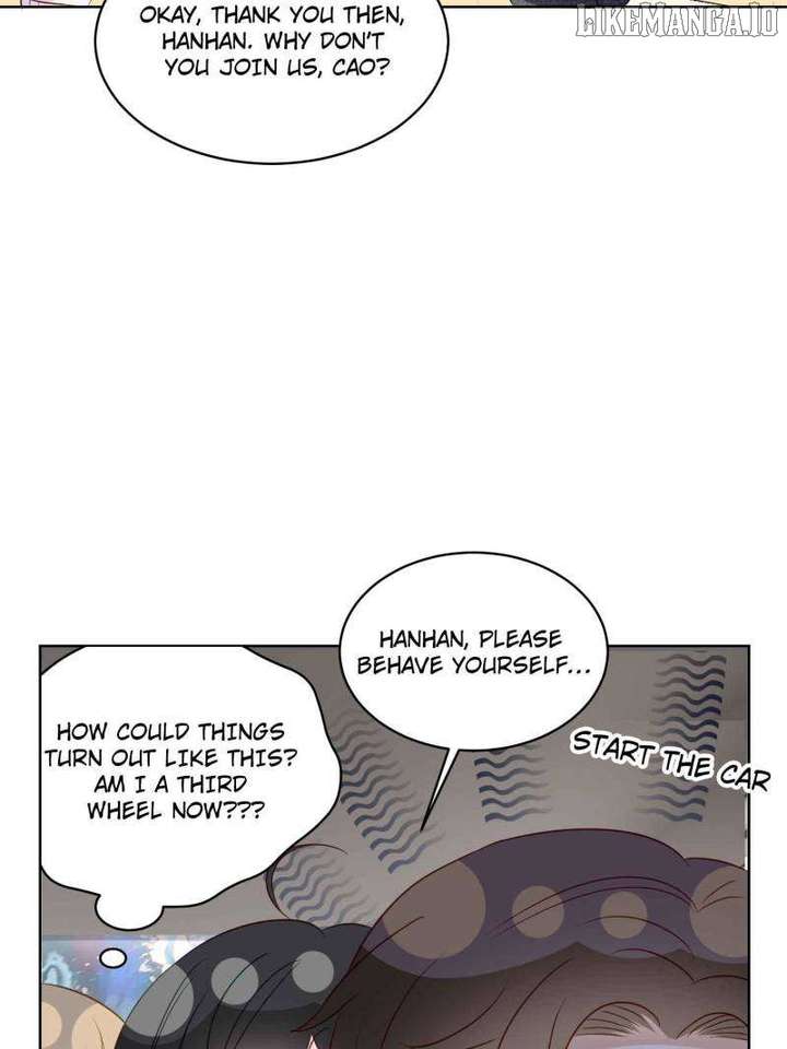 Ancestor is beautiful and elegant Chapter 50 218 52