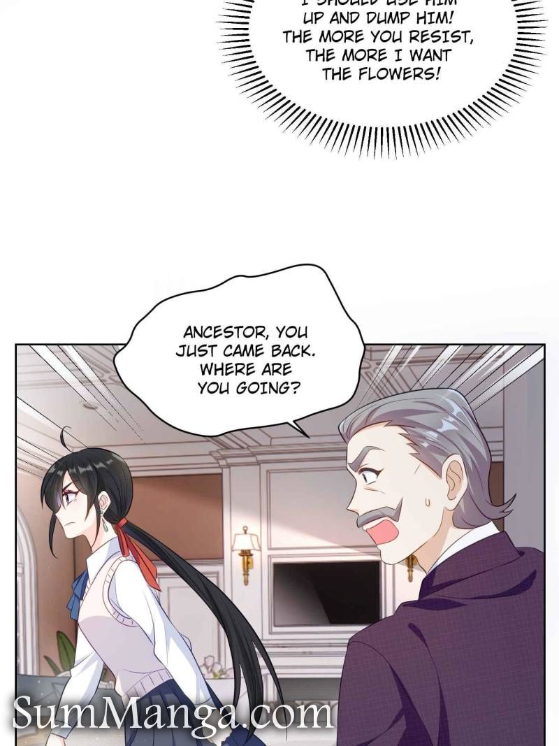 Ancestor is beautiful and elegant Chapter 52 172 03