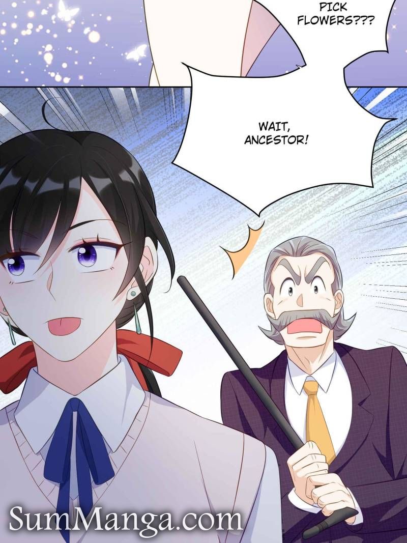 Ancestor is beautiful and elegant Chapter 52 175 06