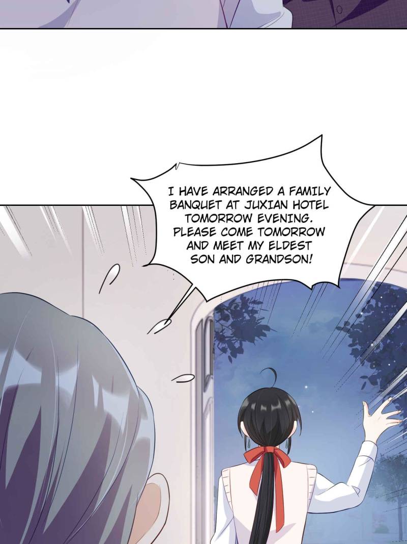 Ancestor is beautiful and elegant Chapter 52 176 07