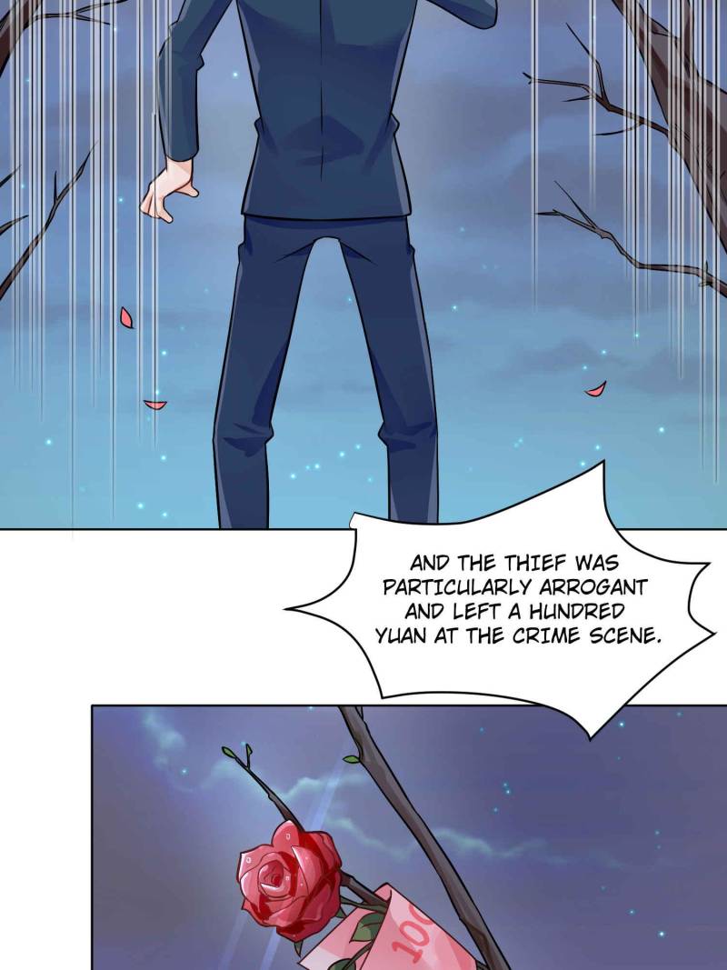 Ancestor is beautiful and elegant Chapter 52 189 20